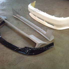 Обвес Carzone на Toyota Celica T18